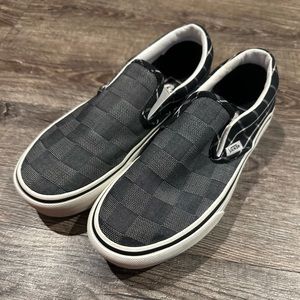 Vans sneakers